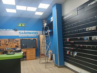 Local comercial en venta en La Granja en Zaragoza