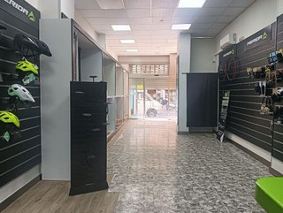 Local comercial en venta en La Granja en Zaragoza