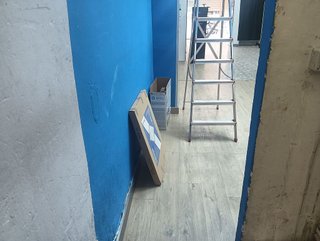 Local comercial en venta en La Granja en Zaragoza