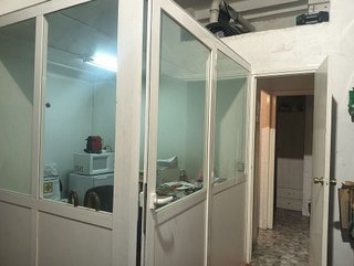 Local comercial en venta en La Granja en Zaragoza
