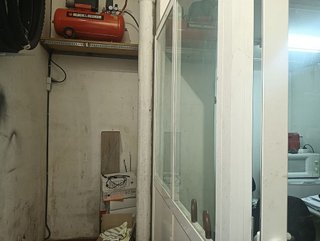 Local comercial en venta en La Granja en Zaragoza