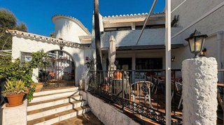 Local comercial en venta en Campo de Mijas en Mijas