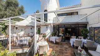 Local comercial en venta en Campo de Mijas en Mijas