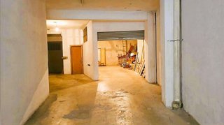 Garaje en venta en El Calderi - Estació del Nord - Estació de França en Mollet del Vallès