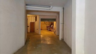 Garaje en venta en El Calderi - Estació del Nord - Estació de França en Mollet del Vallès