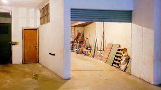Garaje en venta en El Calderi - Estació del Nord - Estació de França en Mollet del Vallès