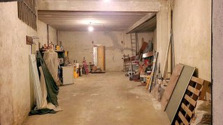 Garaje en venta en El Calderi - Estació del Nord - Estació de França en Mollet del Vallès