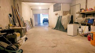 Garaje en venta en El Calderi - Estació del Nord - Estació de França en Mollet del Vallès
