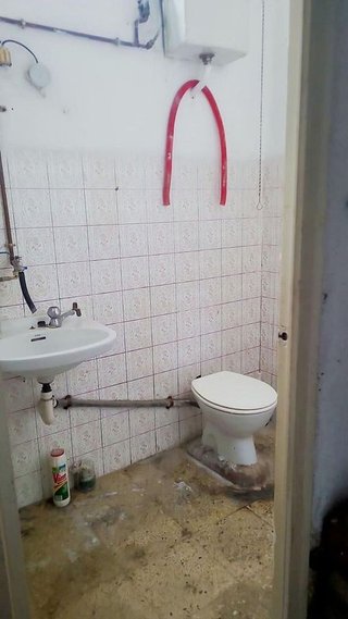 Garaje en venta en El Calderi - Estació del Nord - Estació de França en Mollet del Vallès