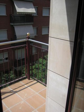 Ático en alquiler en Fort Pienc en Barcelona