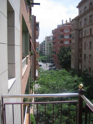 Ático en alquiler en Fort Pienc en Barcelona