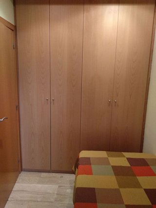 Ático en alquiler en Fort Pienc en Barcelona