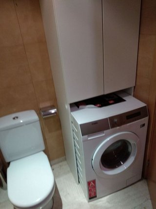 Ático en alquiler en Fort Pienc en Barcelona