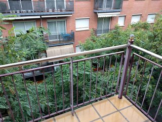 Ático en alquiler en Fort Pienc en Barcelona