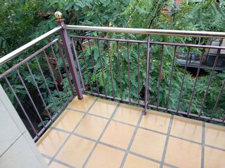 Ático en alquiler en Fort Pienc en Barcelona