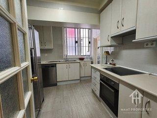 Piso en alquiler en El Mayorazgo - El Limonar en Málaga