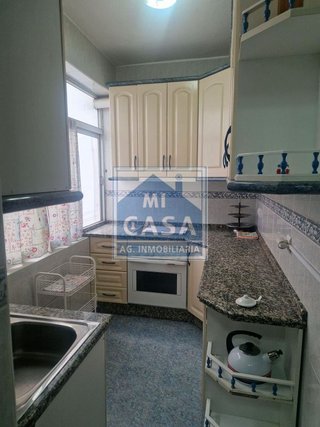 Piso en alquiler en Centro en Mérida