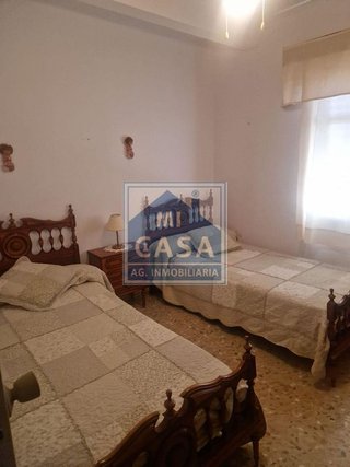 Piso en alquiler en Centro en Mérida