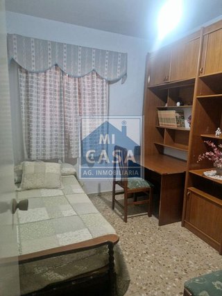 Piso en alquiler en Centro en Mérida