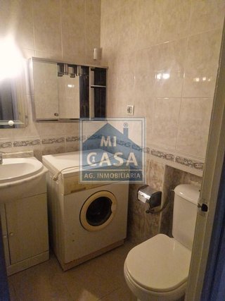 Piso en alquiler en Centro en Mérida