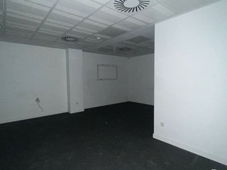 Local comercial en venta en Rochapea en Pamplona