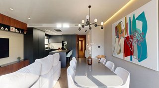 Piso en venta en Alameda en Cartagena