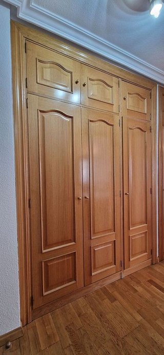 Piso en alquiler en Sur en Ávila