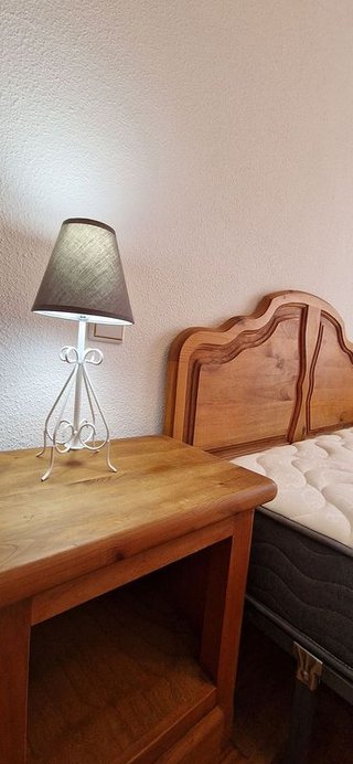 Piso en alquiler en Sur en Ávila