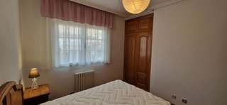 Piso en alquiler en Sur en Ávila