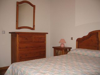 Piso en alquiler en Sur en Ávila