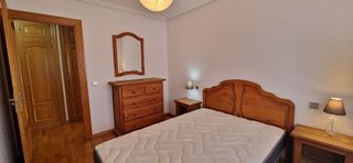 Piso en alquiler en Sur en Ávila