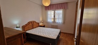 Piso en alquiler en Sur en Ávila