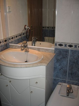 Piso en alquiler en Sur en Ávila
