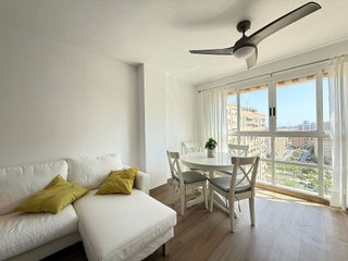 Piso en alquiler en La Carrasca en Valencia