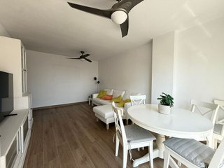 Piso en alquiler en La Carrasca en Valencia