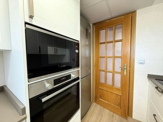 Piso en alquiler en La Carrasca en Valencia