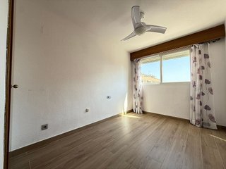 Piso en alquiler en La Carrasca en Valencia