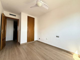 Piso en alquiler en La Carrasca en Valencia