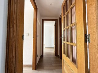 Piso en alquiler en La Carrasca en Valencia