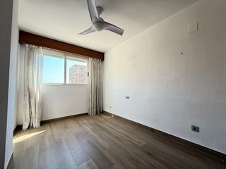Piso en alquiler en La Carrasca en Valencia