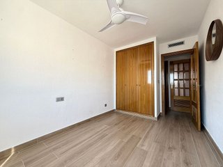 Piso en alquiler en La Carrasca en Valencia