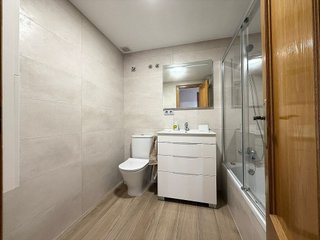 Piso en alquiler en La Carrasca en Valencia