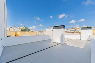 Piso en venta en Plaça de Toros en Palma de Mallorca