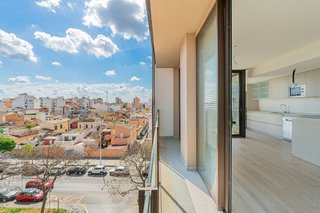 Piso en venta en Plaça de Toros en Palma de Mallorca