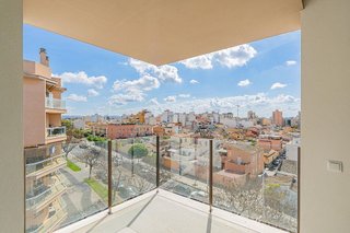 Piso en venta en Plaça de Toros en Palma de Mallorca