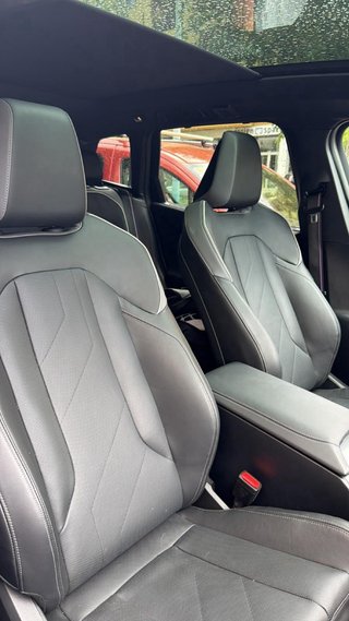 BMW X3 M 2025