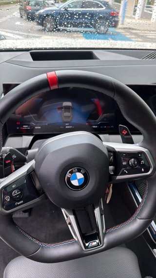 BMW X3 M 2025