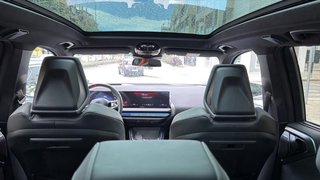 BMW X3 M 2025
