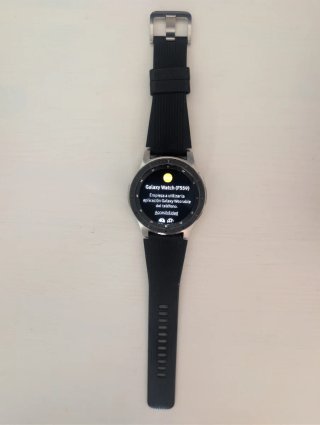 Samsung Galaxy Watch 46mm Bluetooth