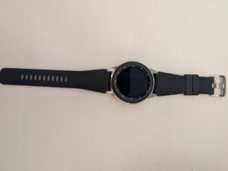 Samsung Galaxy Watch 46mm Bluetooth